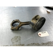 109W018 Piston and Connecting Rod Standard For 07-09 Chevrolet Equinox  3.4 8537